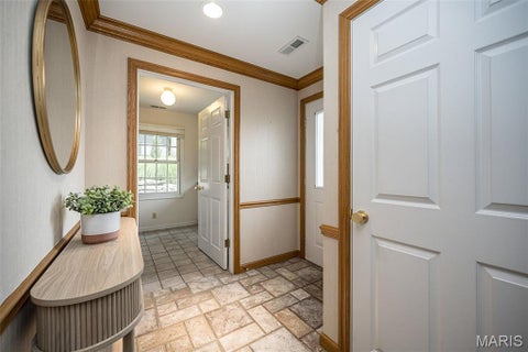 Tiny photo for 1471 Wilton Lane, Kirkwood, MO 63122 (MLS # 26057006)
