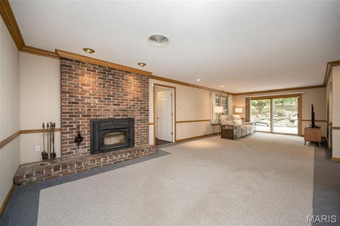 Tiny photo for 1471 Wilton Lane, Kirkwood, MO 63122 (MLS # 26057006)