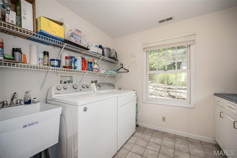 Tiny photo for 1471 Wilton Lane, Kirkwood, MO 63122 (MLS # 26057006)