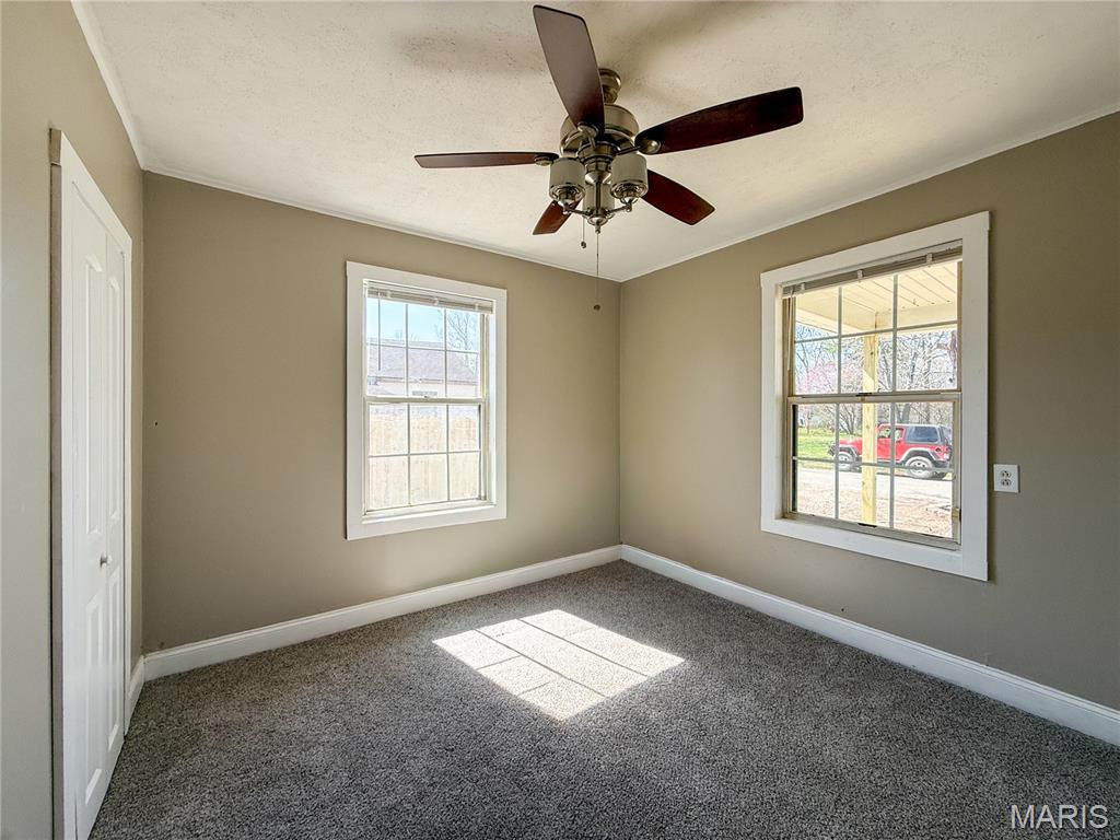 Mangolds Sub - Residential