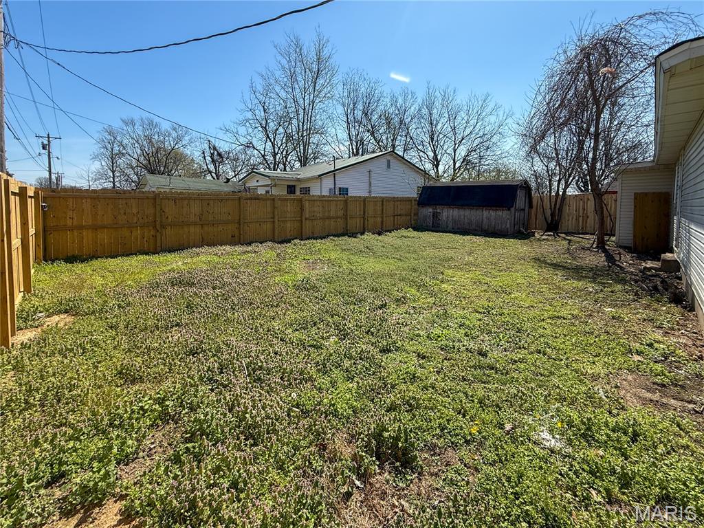 Mangolds Sub - Residential