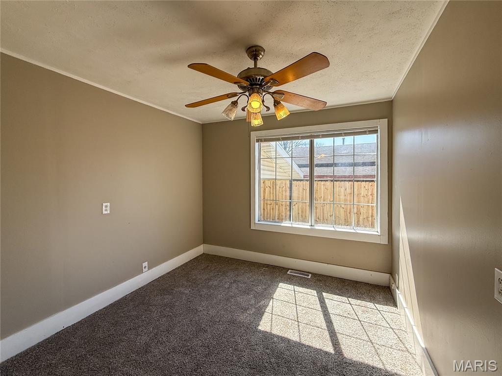 Mangolds Sub - Residential