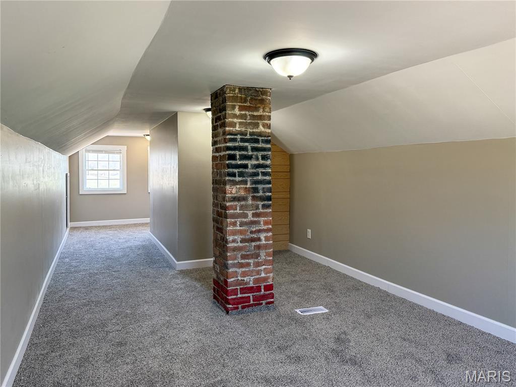 Mangolds Sub - Residential