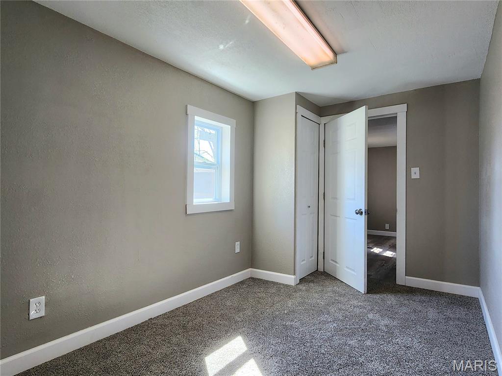 Mangolds Sub - Residential