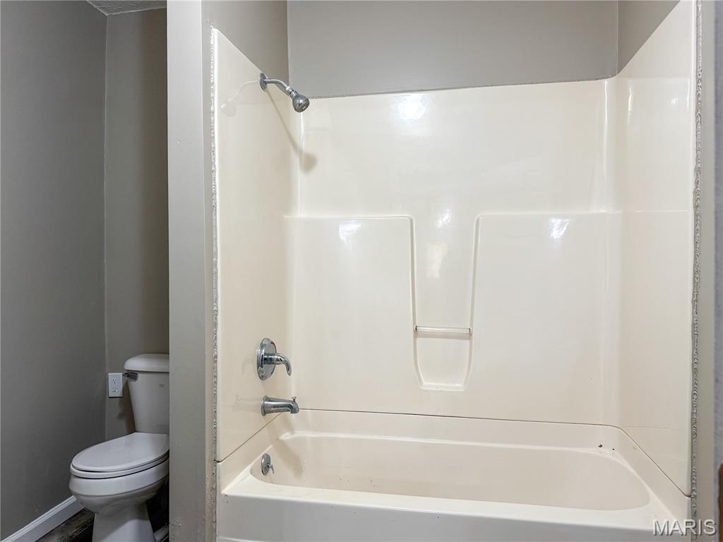 Mangolds Sub - Residential