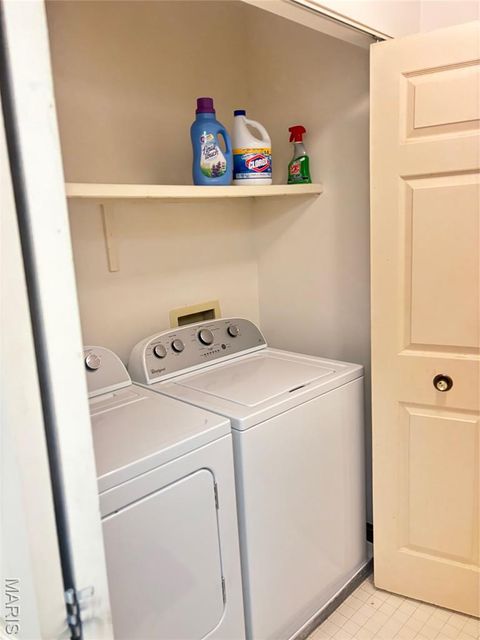 Tiny photo for 920 Guelbreth Lane #103, Creve Coeur, MO 63141 (MLS # 26001831)