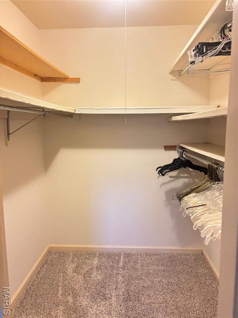 Tiny photo for 920 Guelbreth Lane #103, Creve Coeur, MO 63141 (MLS # 26001831)