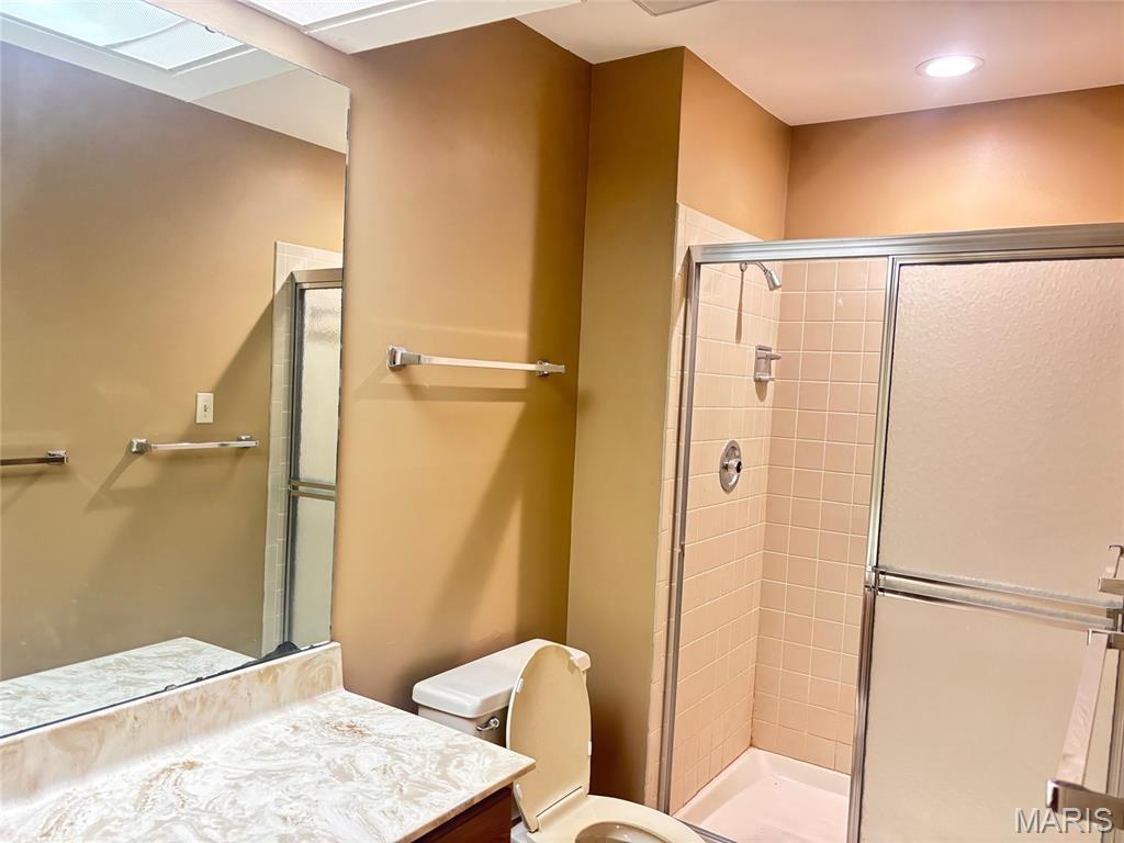 Carriage House Manor Condo Ph - Residential