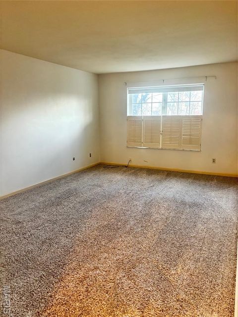 Tiny photo for 920 Guelbreth Lane #103, Creve Coeur, MO 63141 (MLS # 26001831)