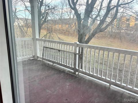 Tiny photo for 920 Guelbreth Lane #103, Creve Coeur, MO 63141 (MLS # 26001831)