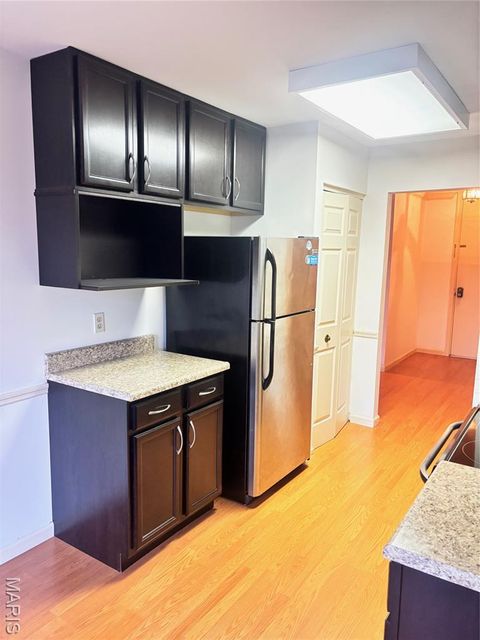 Tiny photo for 920 Guelbreth Lane #103, Creve Coeur, MO 63141 (MLS # 26001831)