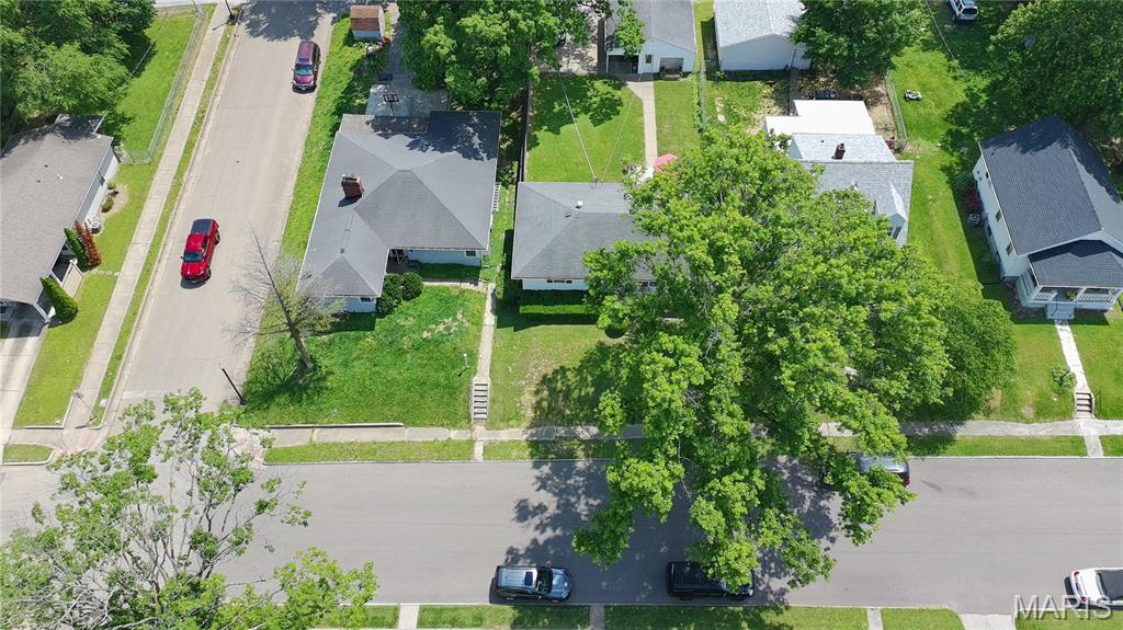 Riverview - Residential