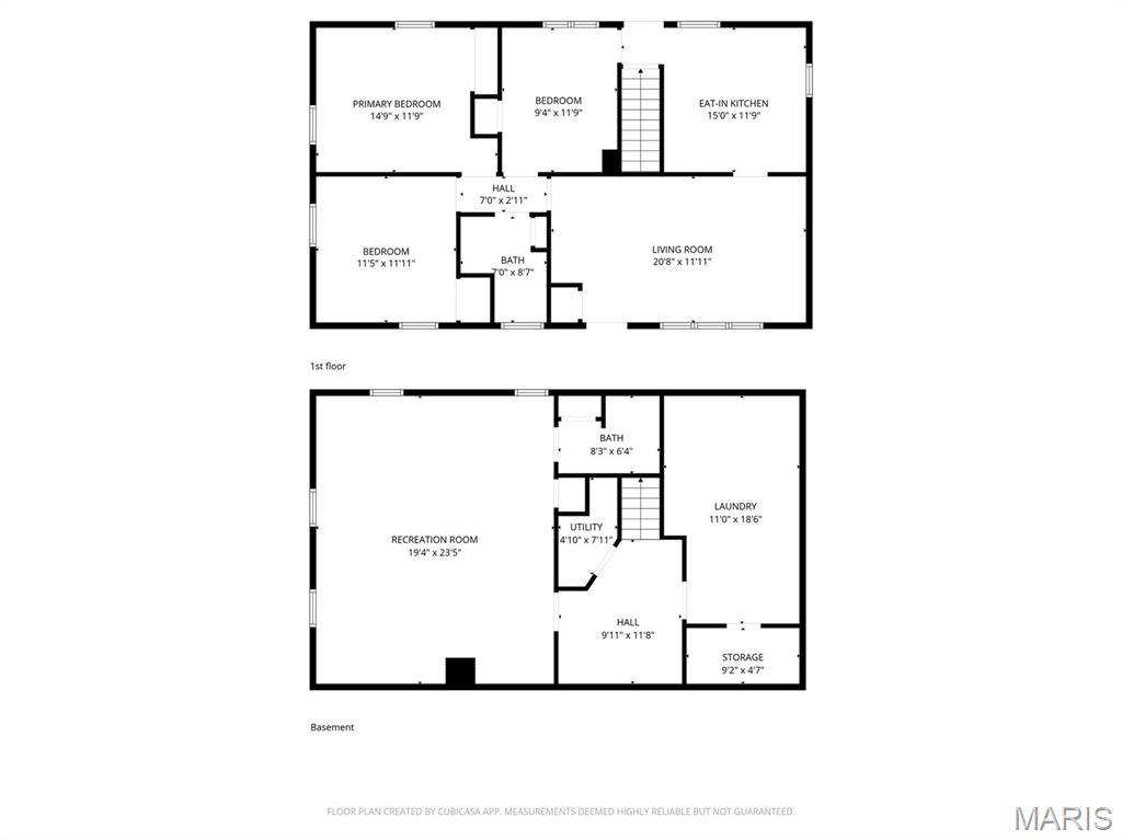 Riverview - Residential