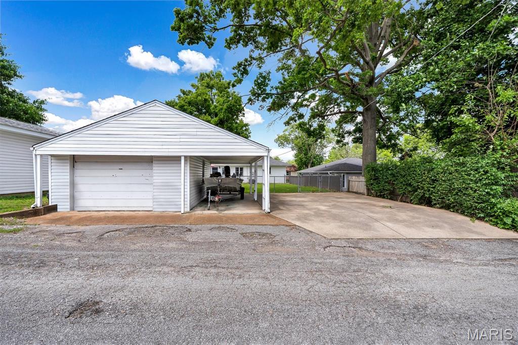 Riverview - Residential