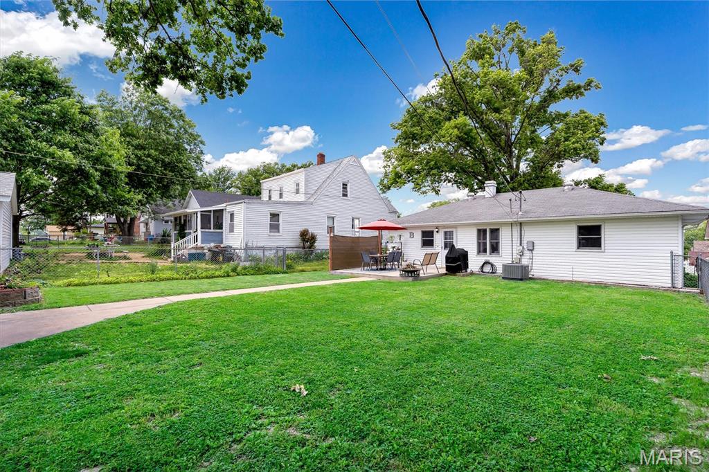 Riverview - Residential