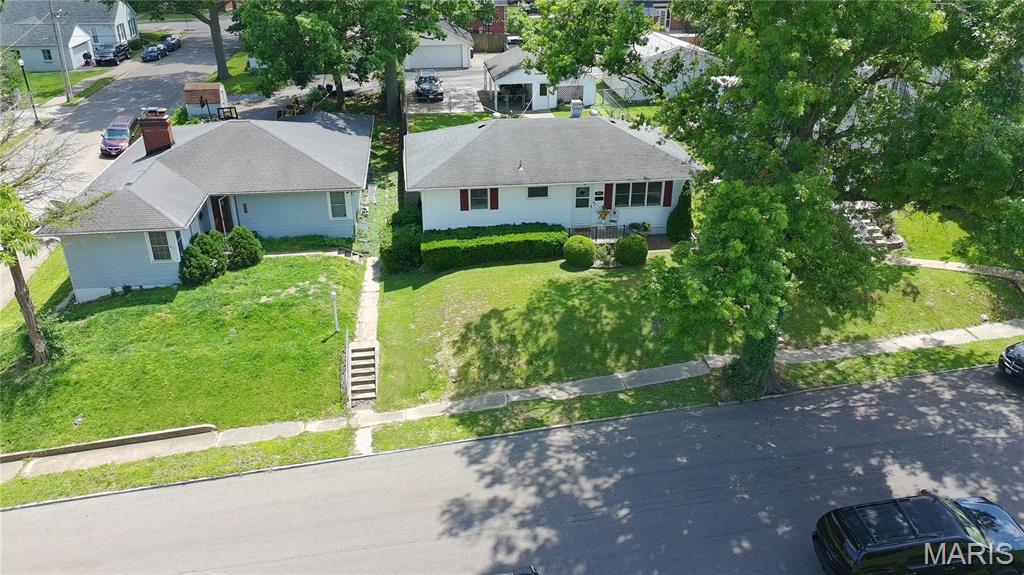 Riverview - Residential