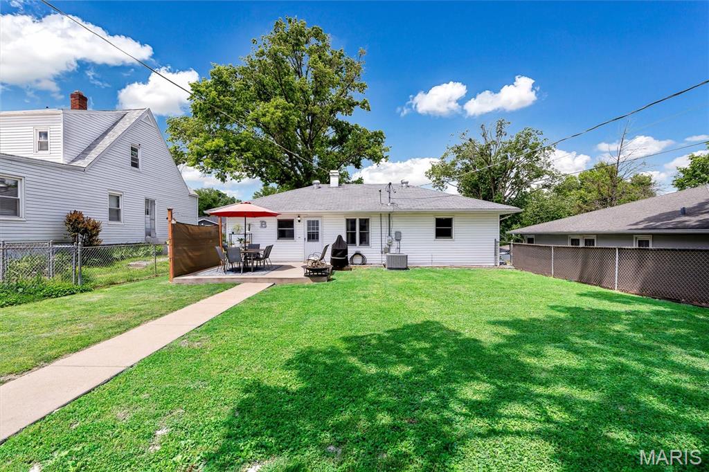 Riverview - Residential