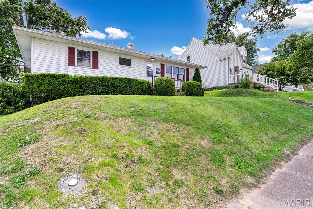 Riverview - Residential