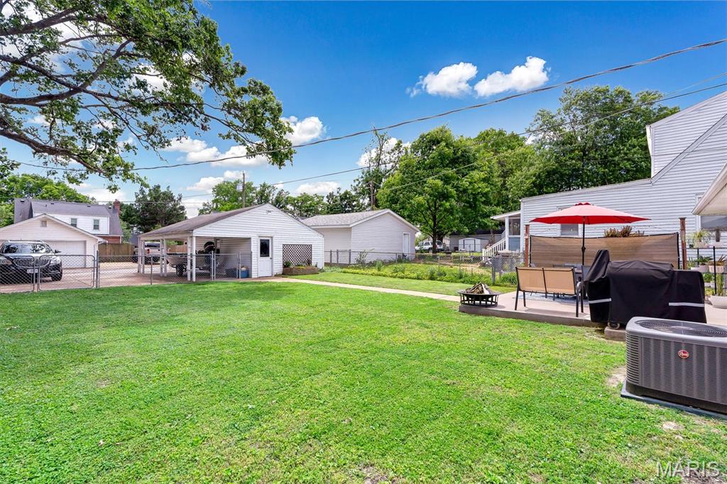 Riverview - Residential