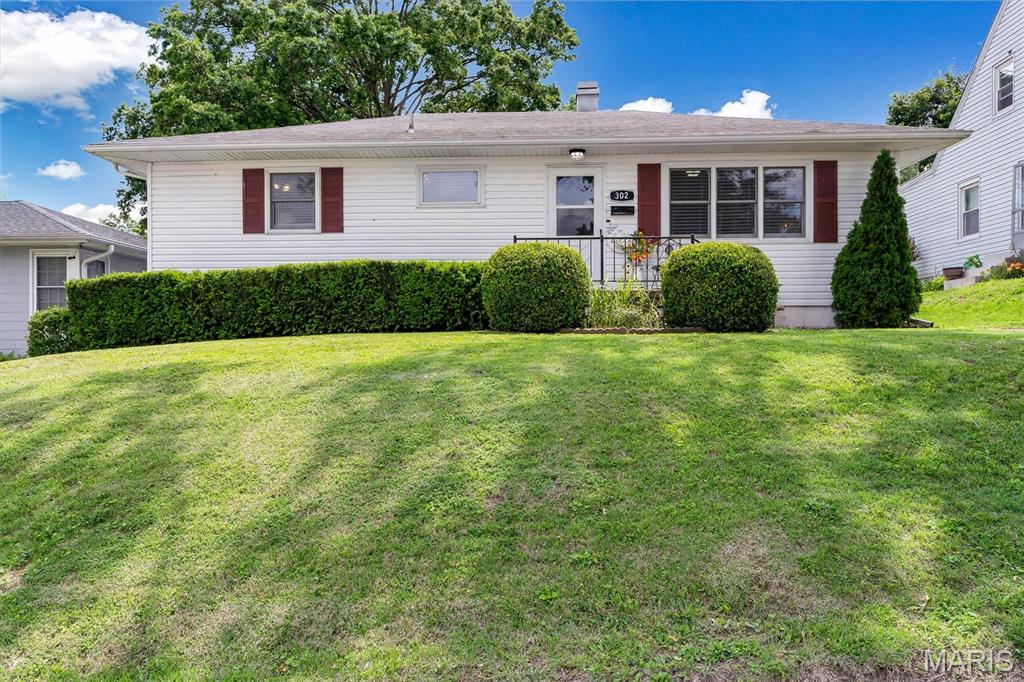 Riverview - Residential