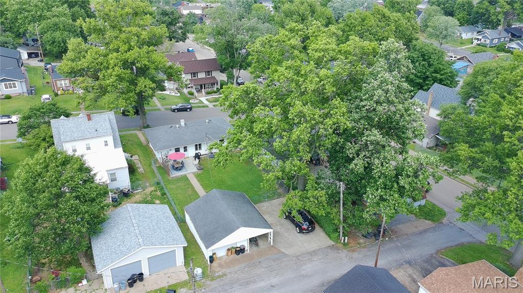 Riverview - Residential