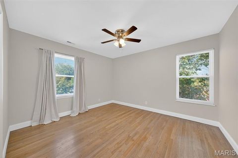 Tiny photo for 107 Falmouth Drive, Ballwin, MO 63011 (MLS # 25074753)