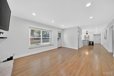 Tiny photo for 107 Falmouth Drive, Ballwin, MO 63011 (MLS # 25074753)