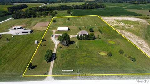Photo of 12201 S Clinkenbeard Road, Ashland, MO 65010 (MLS # 26060808)