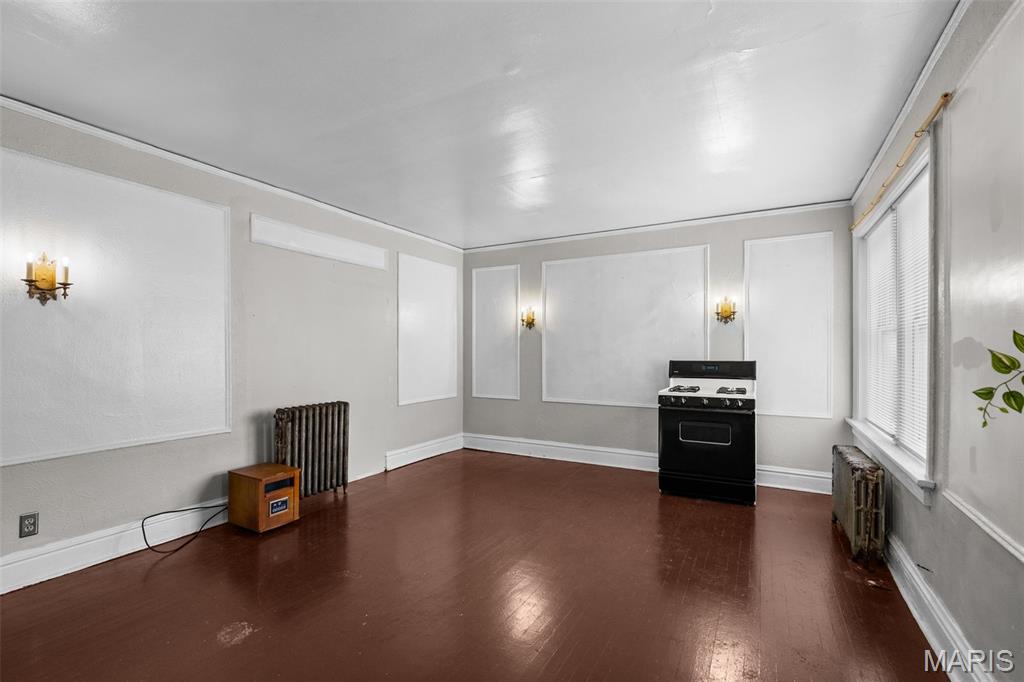 McAdaras Add - Residential Income