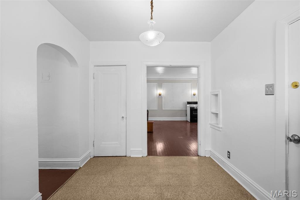 McAdaras Add - Residential Income