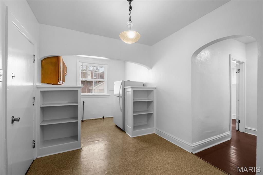 McAdaras Add - Residential Income