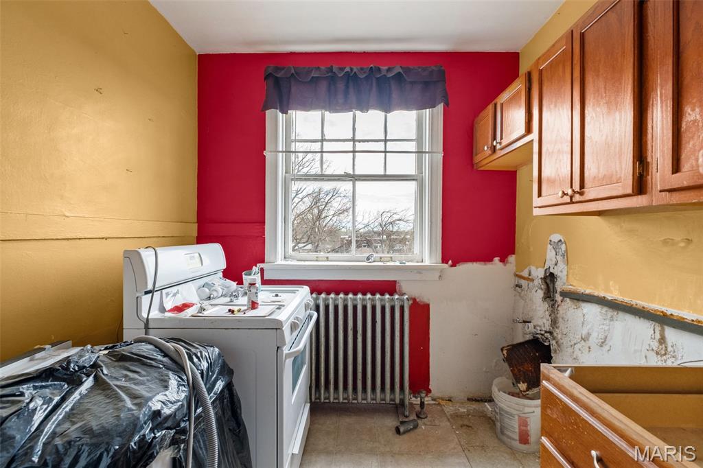 McAdaras Add - Residential Income