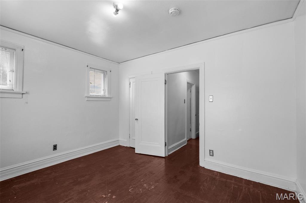 McAdaras Add - Residential Income