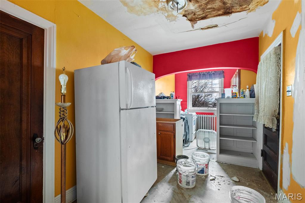 McAdaras Add - Residential Income