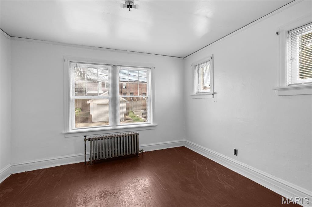 McAdaras Add - Residential Income