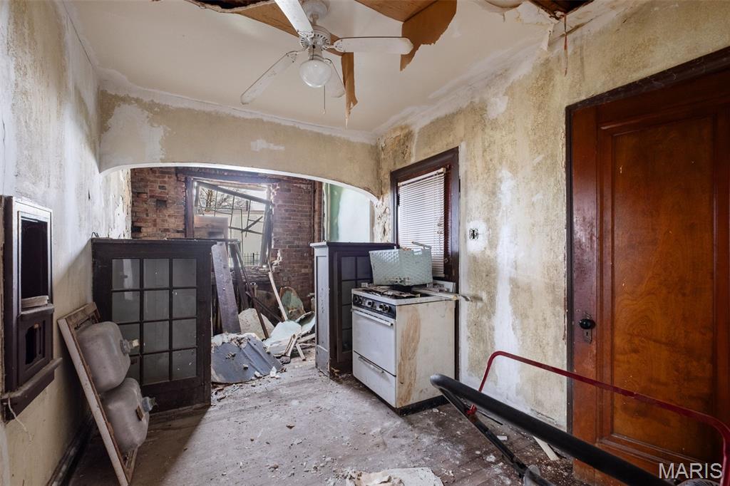 McAdaras Add - Residential Income