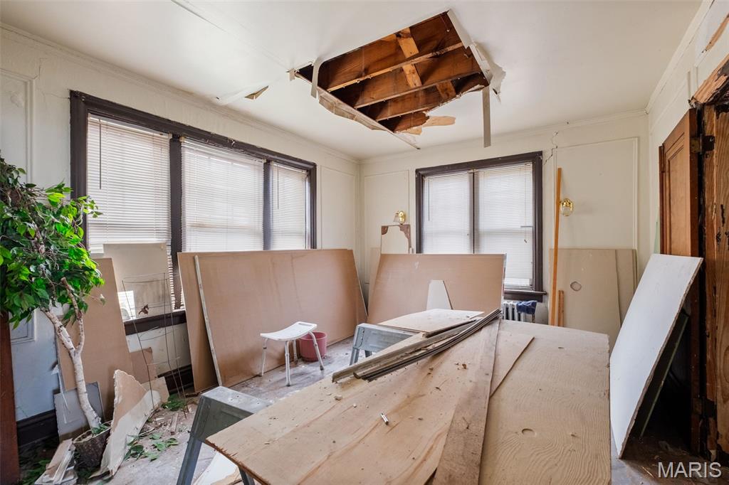 McAdaras Add - Residential Income