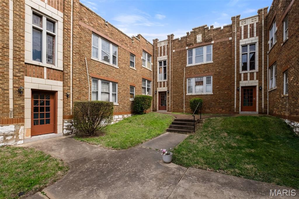 McAdaras Add - Residential Income