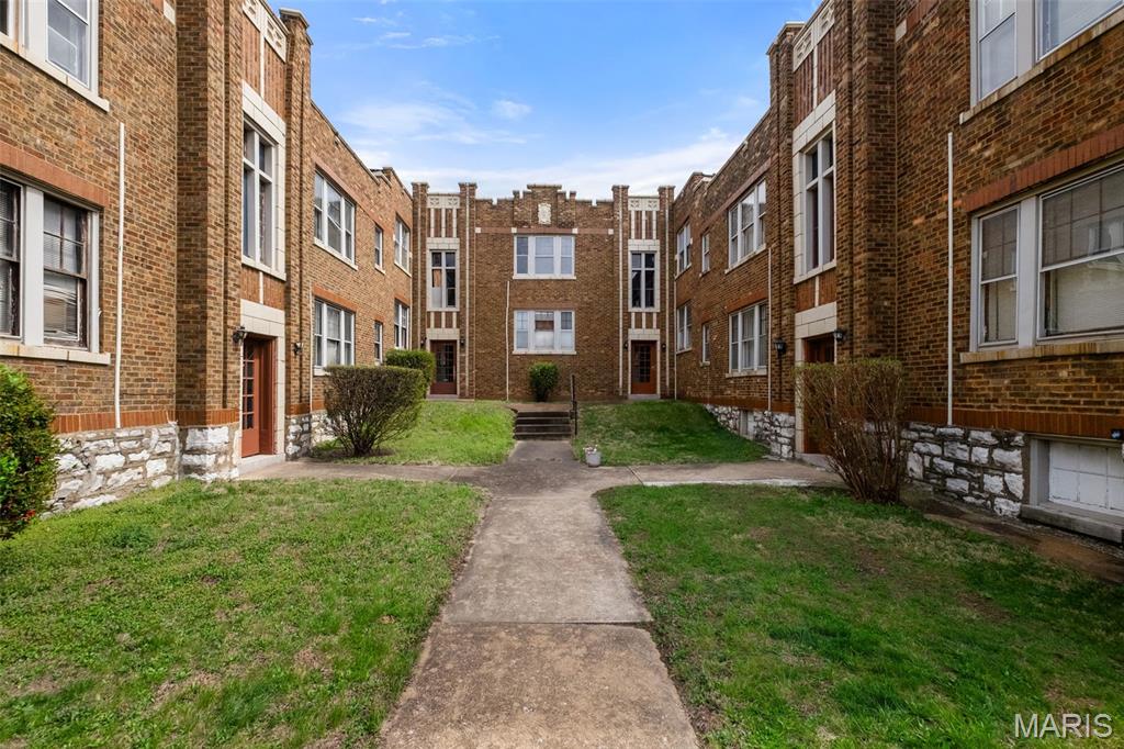 McAdaras Add - Residential Income