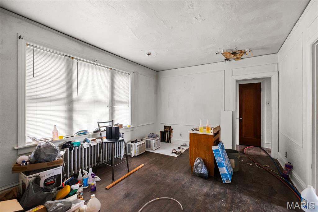 McAdaras Add - Residential Income