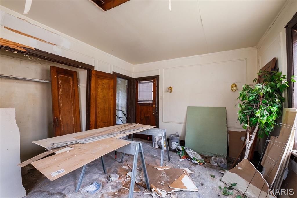 McAdaras Add - Residential Income