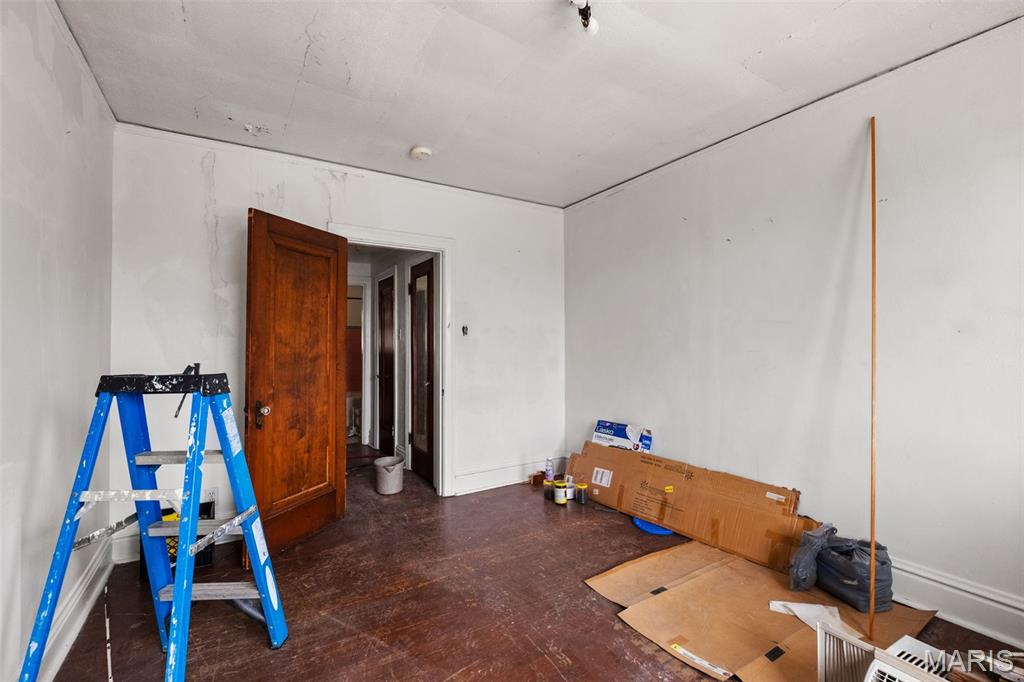 McAdaras Add - Residential Income