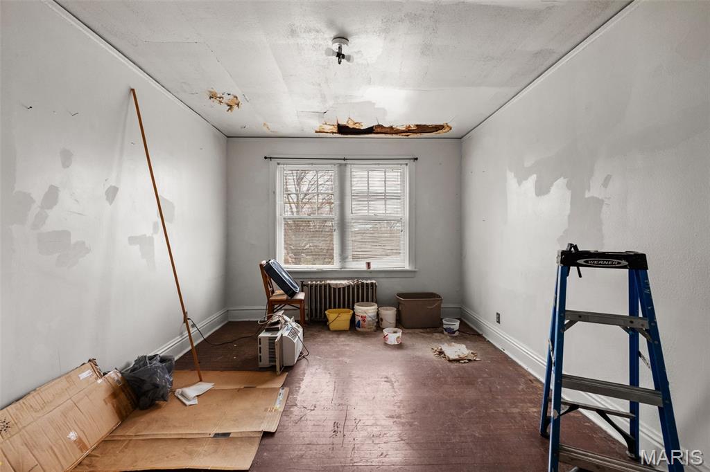 McAdaras Add - Residential Income