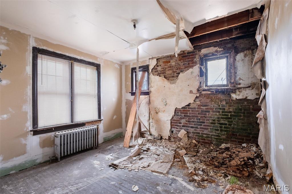 McAdaras Add - Residential Income