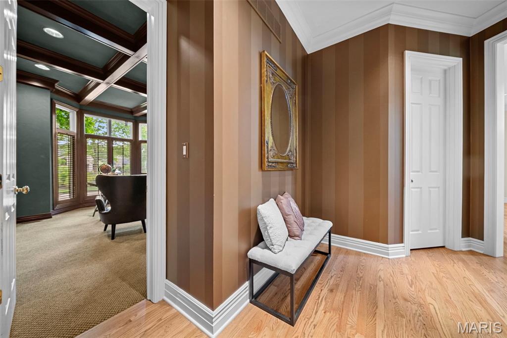 Clayton Country Club - Residential