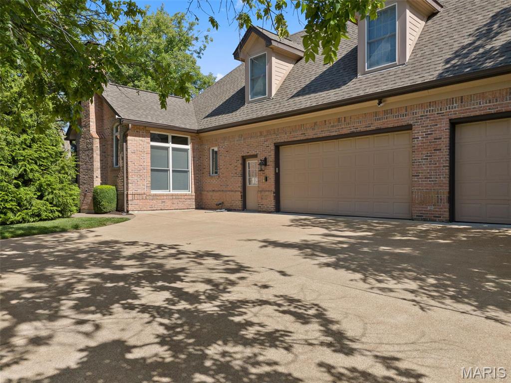 Clayton Country Club - Residential