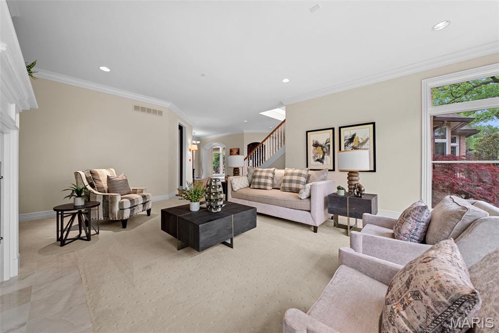 Clayton Country Club - Residential