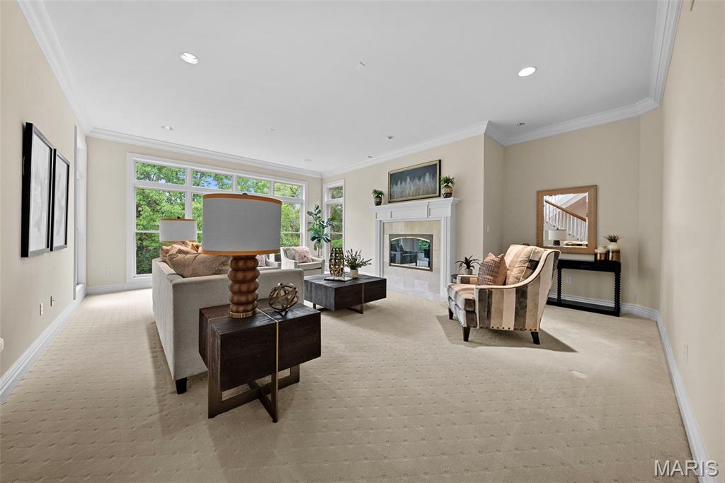 Clayton Country Club - Residential