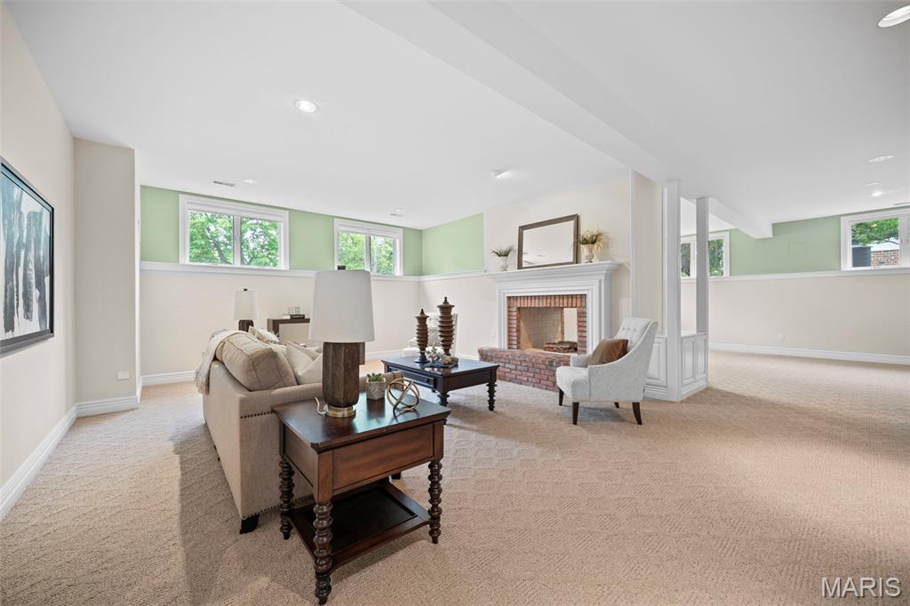 Clayton Country Club - Residential