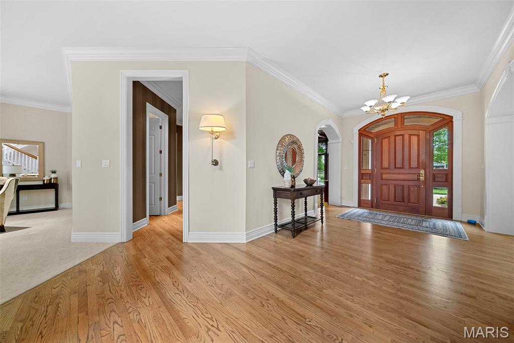 Clayton Country Club - Residential